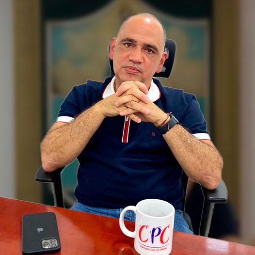 <strong><br>Carlos Pinedo: Encrucijada, metas y sueños</strong>