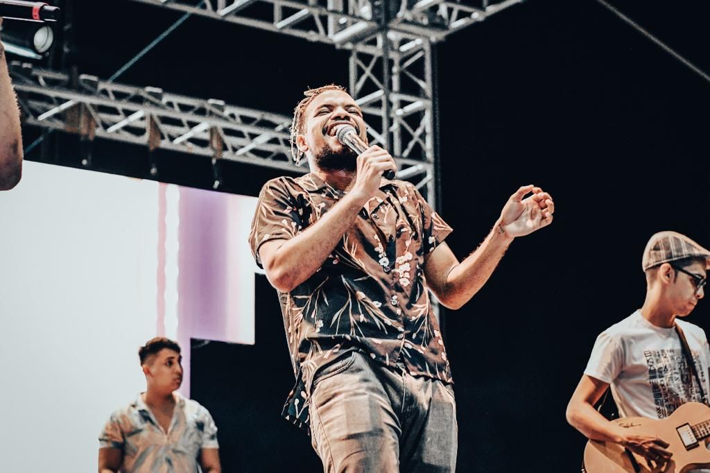 Santa Marta, ya huele a Fiestas del Mar 2022