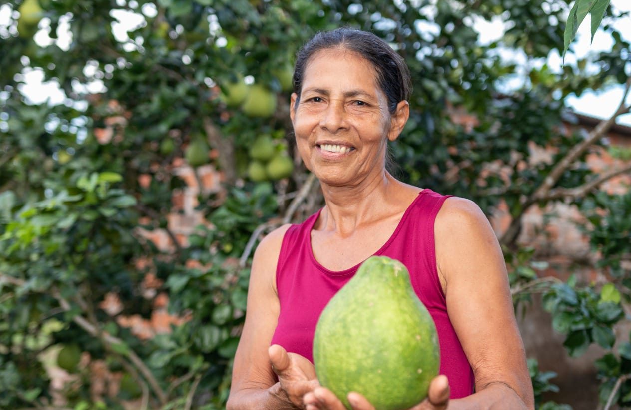 Feria ‘Magdalena Tierra de Agricultores’ se toma a la Zona Bananera ￼