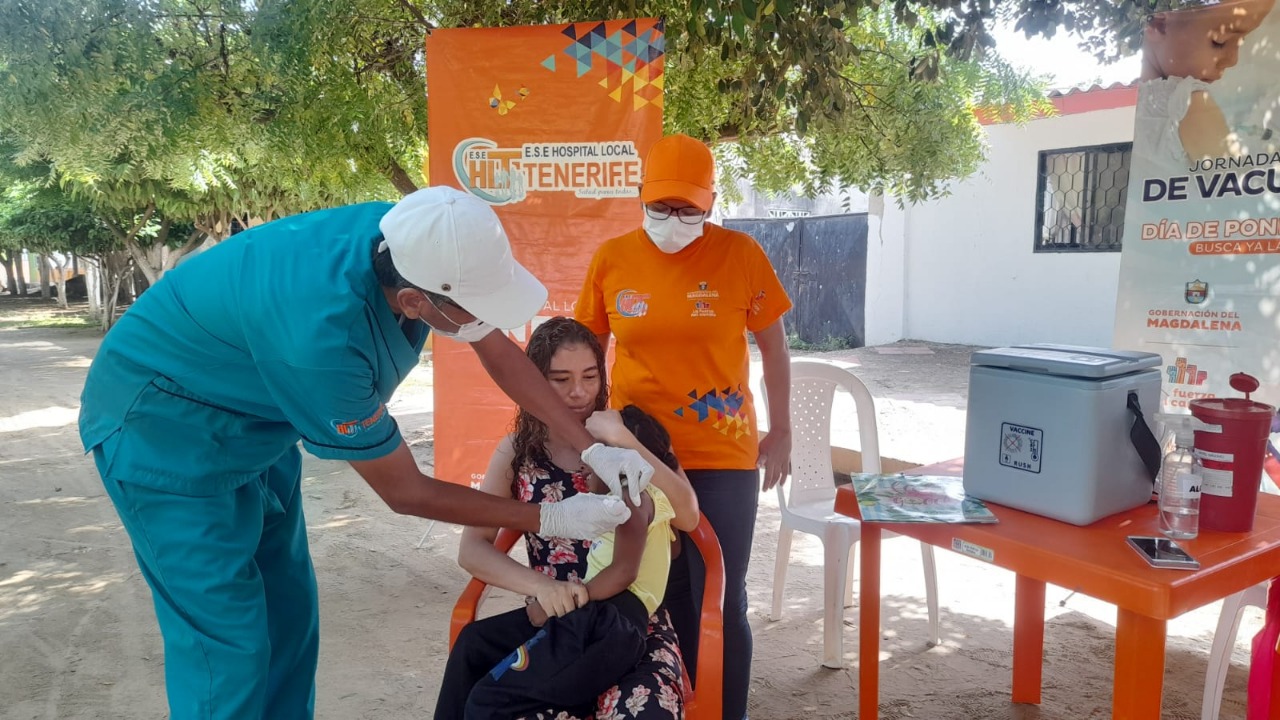 El quinto pico de la pandemia, no nos puede tomar desprevenidos en el Magdalena