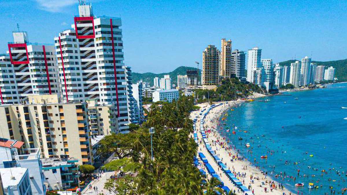 Fiesta del Mar: Medidas, recomendaciones y prohibiciones