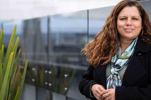 Sandra Vilardy: El corazón del Magdalena en el Gobierno Petro