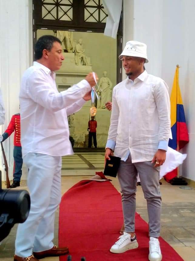 Jarlan Barrera: Una Gran Cruz de Bastidas en el momento justo del partido