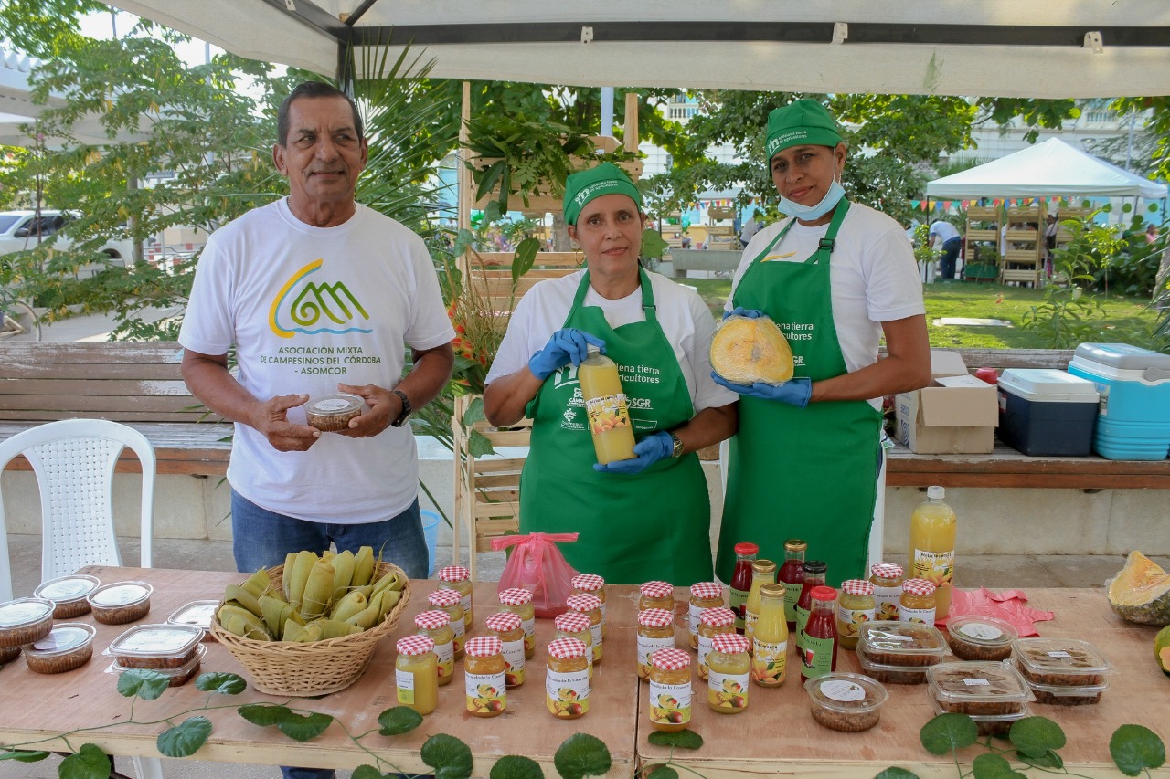 Agricultores ‘Empresarios Rurales’: La nueva apuesta de UNIMAGDALENA y CánComercio  