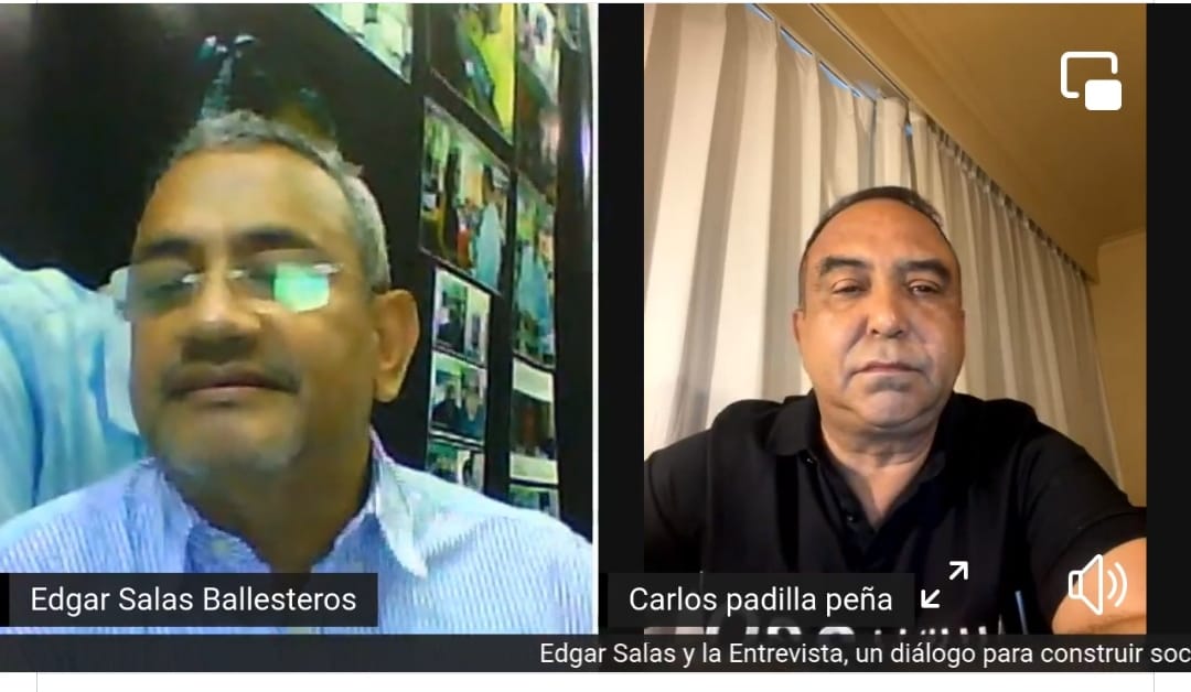 “En Ciénaga se debe dar razón del despilfarro de los recursos públicos”: Carlos Padilla