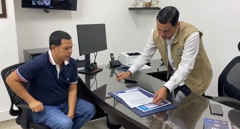 Pivijay tendrá una sede mejorada para atender a la ciudadanía: Registraduría Nacional <strong></strong>
