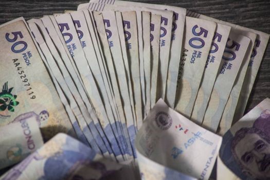 Desempeño Fiscal VS Aspiraciones a Gobernación
