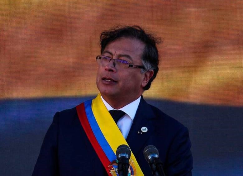 Gustavo Petro, su debilidad: El pueblo, los hijos y los niños