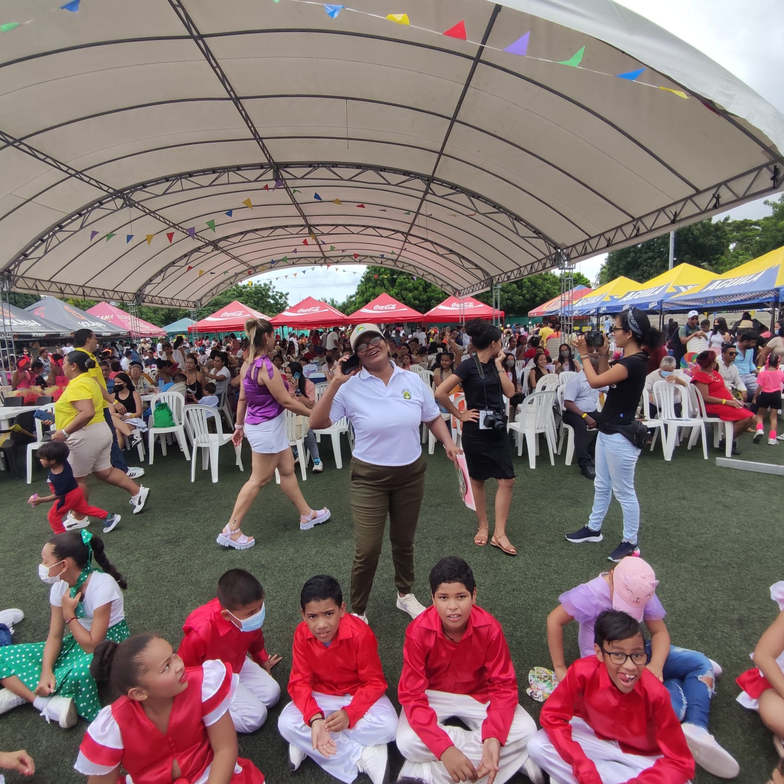 <br>Ciudadela Educativa  Cooedumag y el valor de la familia