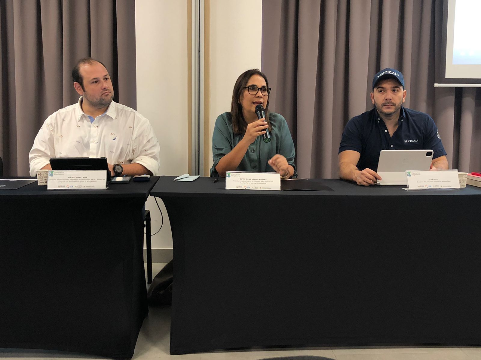 Visionarios Magdalena abre convocatoria nacional para emprendedores e innovadores