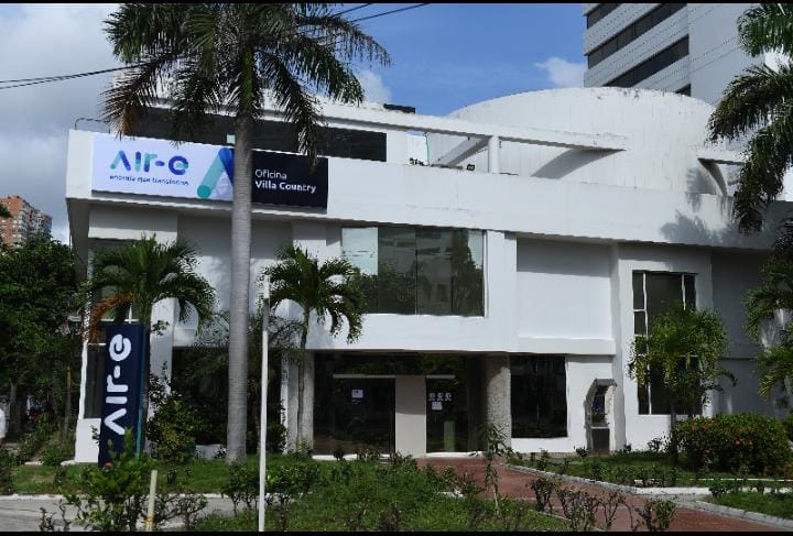 Se calienta el Caribe: Rebelión contra AIR-e se abre a pasos de gigante