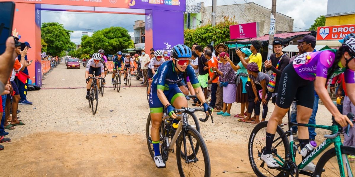 Octubre un mes lleno de deporte gracias a la Gobernación del Magdalena