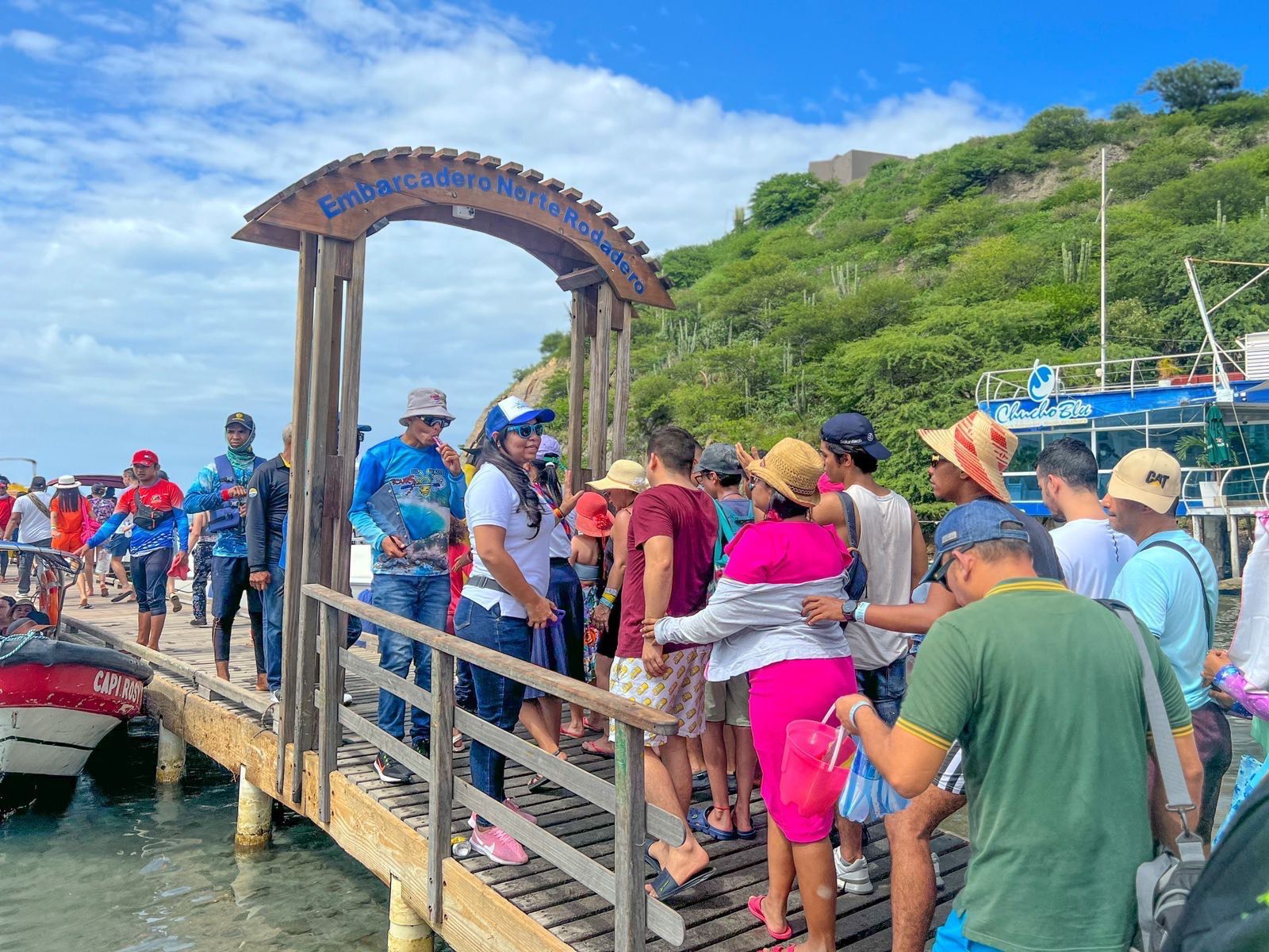 Santa Marta, la ciudad más apetecida por los colombianos