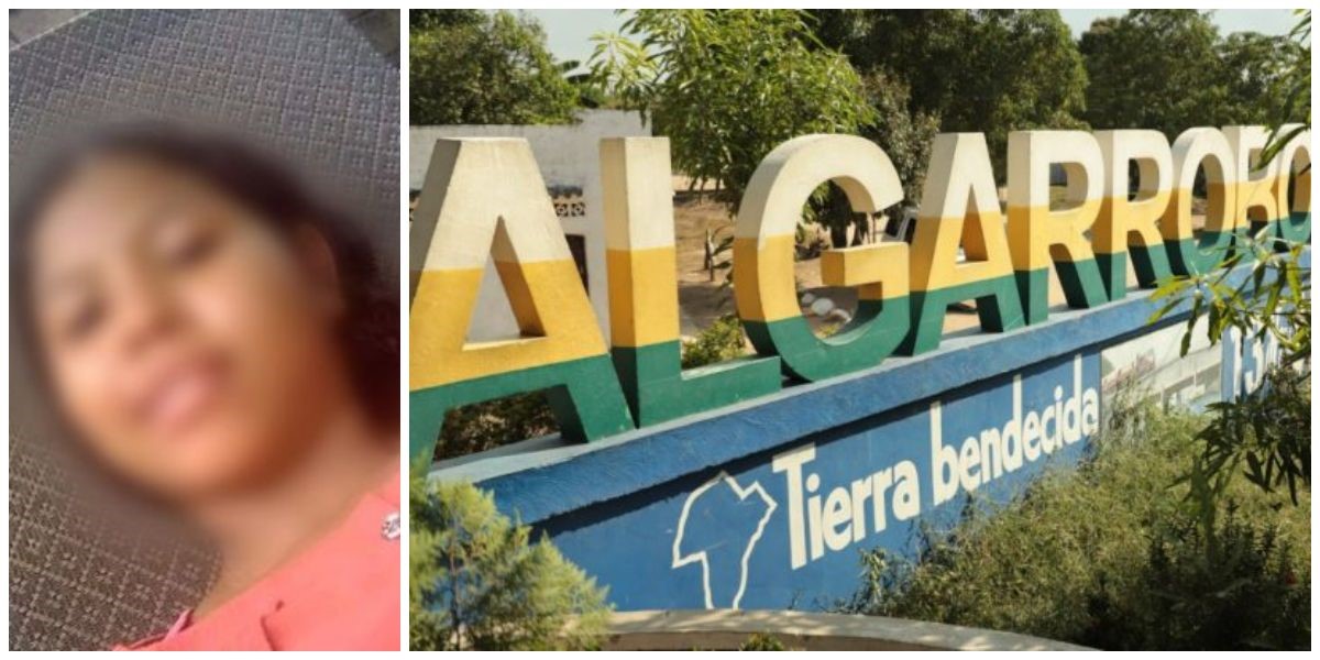 “El suceso de Algarrobo no puede volver a ocurrir en ningún lugar de Colombia”: Claudia Patricia Aaron