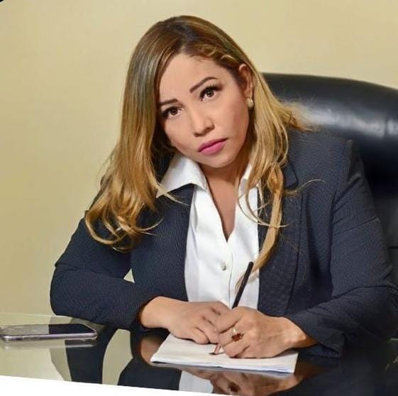 Norma Vera lleva al ‘viejo mundo’ su visión de Derechos Humanos en Colombia  