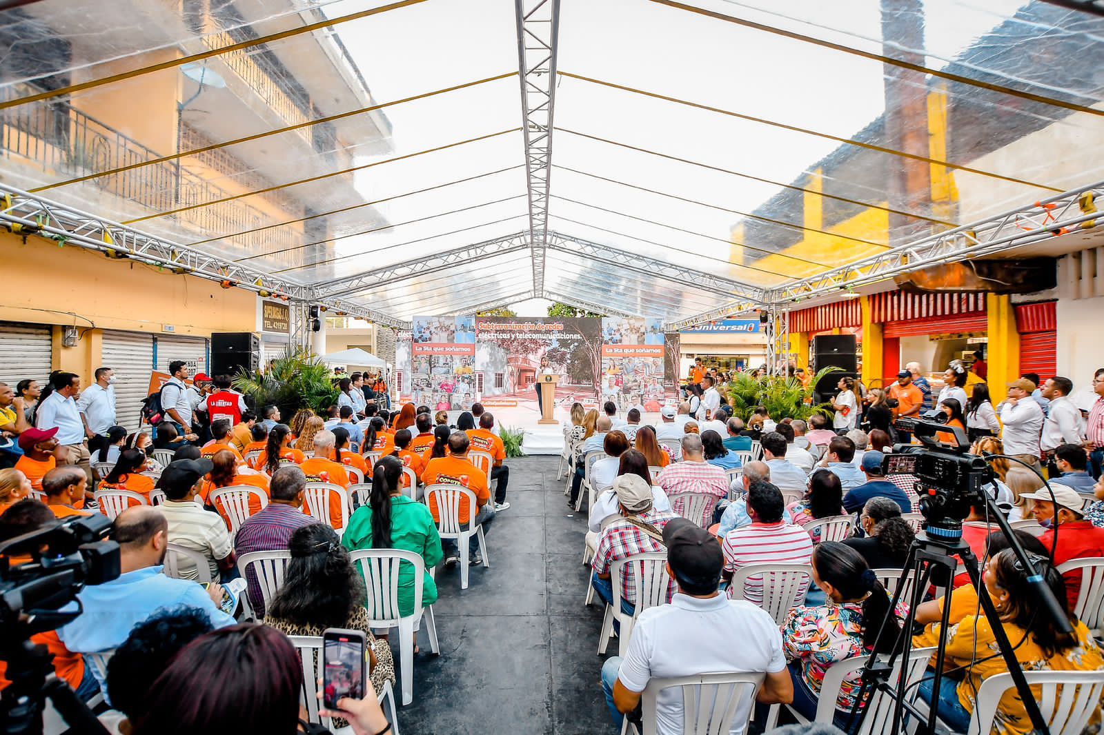 <br>Alcaldía de Santa Marta anuncia que la 5ta se ‘levantará de sus cenizas’