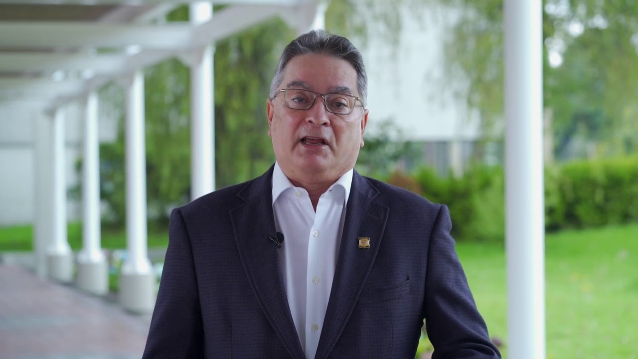 Hernando Guida reprueba aprobación de ‘multimillonario’ préstamo a la Alcaldía por parte de El Concejo.