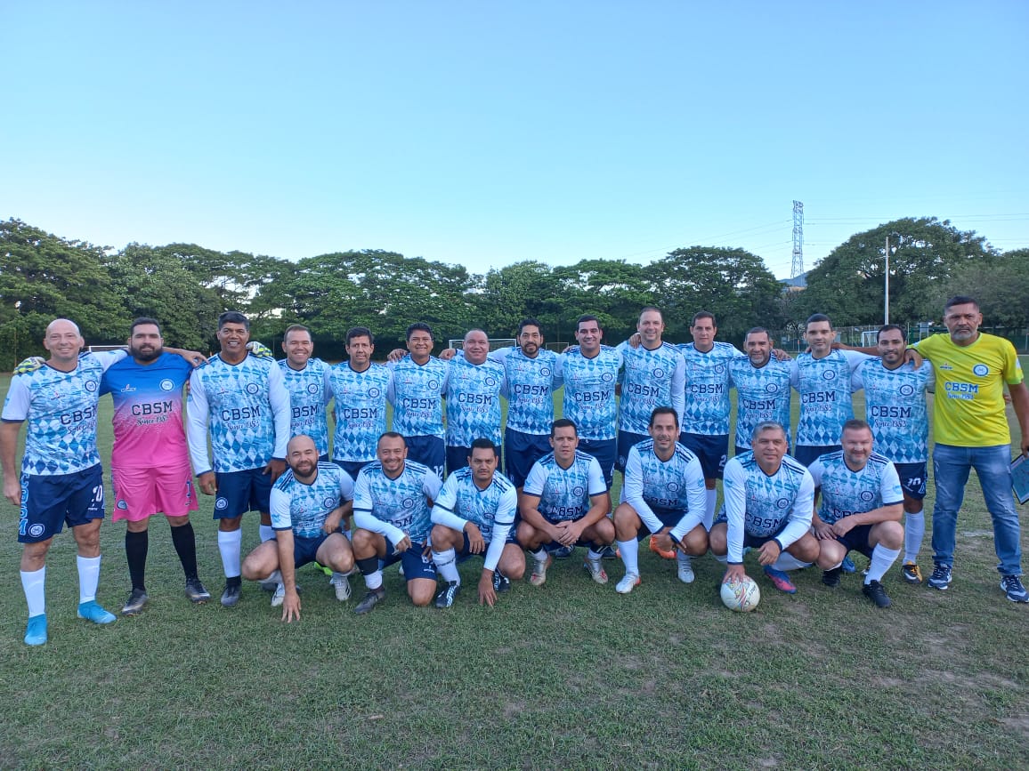 Bilingüe Campeones del Torneo de Padres 2022