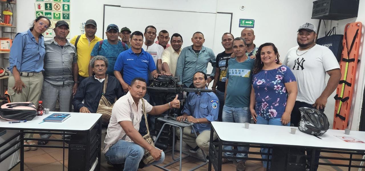 En Gayraca y Bahía Concha, otra forma de vivir el turismo