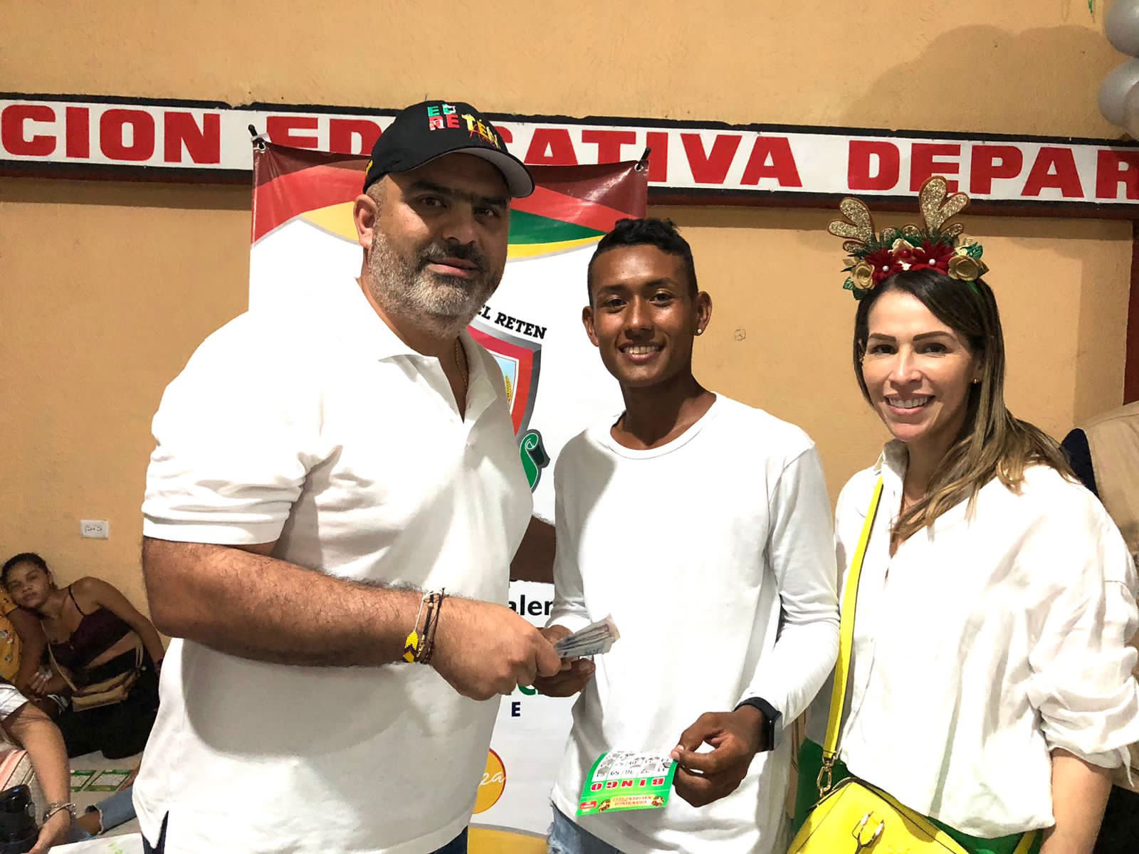 <strong>“Este es un Bingo que le ganó a todas las expectativas”: Gestora Social</strong>