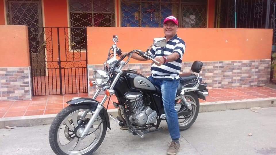De Jairo Vega pa’ allá los recordamos desde el corazón