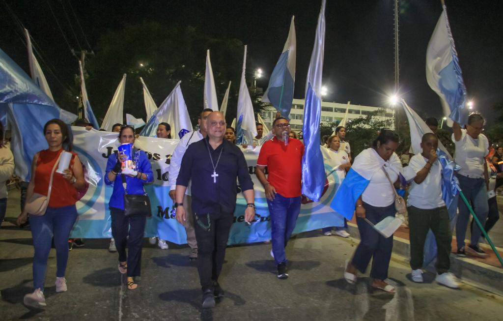 Santa Marta y el Magdalena-Elecciones 2023: Estamos presentes