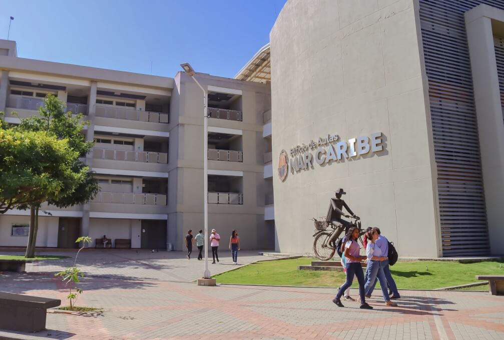 Ingeniería de Sistemas otro programa de Alta Calidad en UNIMAGDALENA
