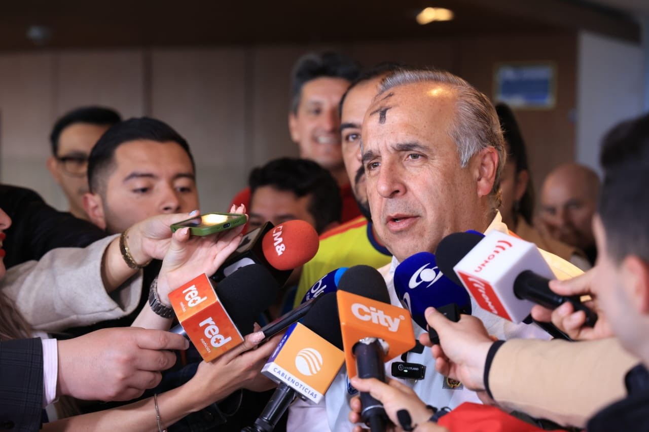 ¡Listo! Se levanta el paro de taxistas, un acuerdo de 17 puntos con el gobierno lo permitió  