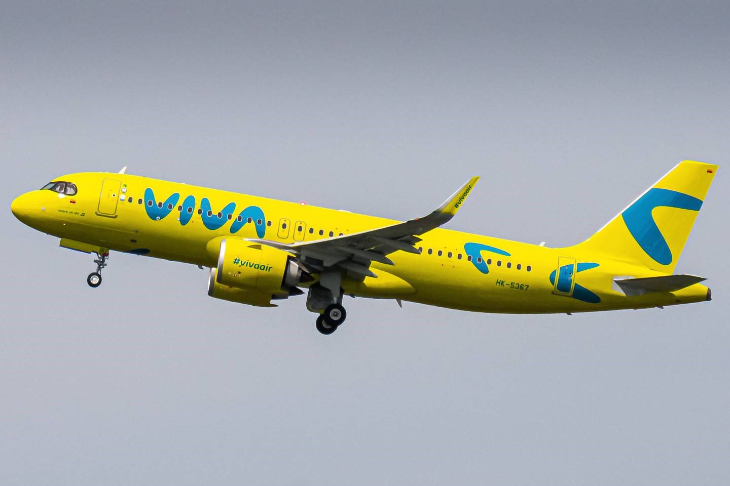 Viva Air suspende rutas y gremio del turismo se estremece