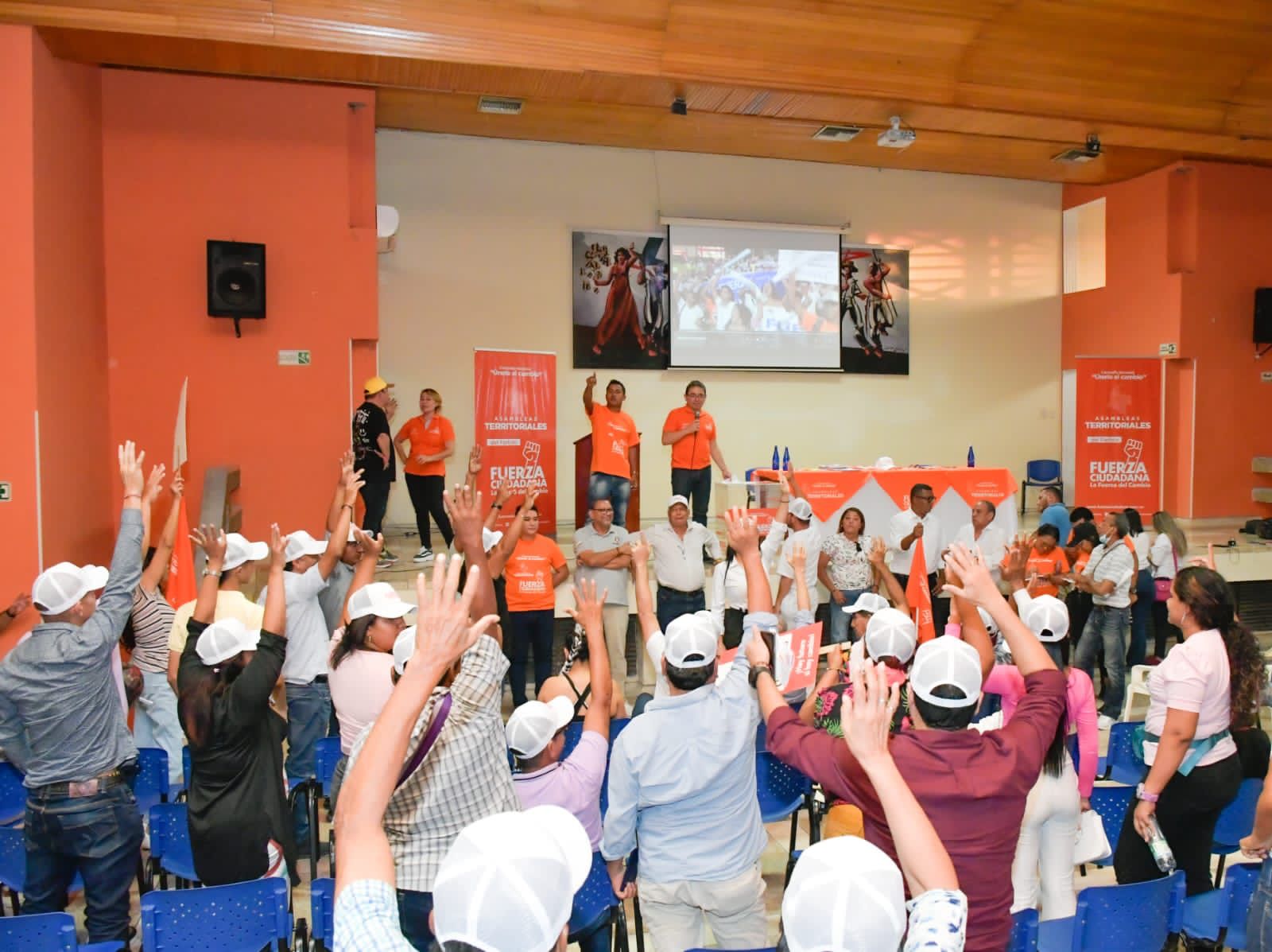 #LaRutaElectoral2023: El Magdalena y su capital Santa Marta eligen