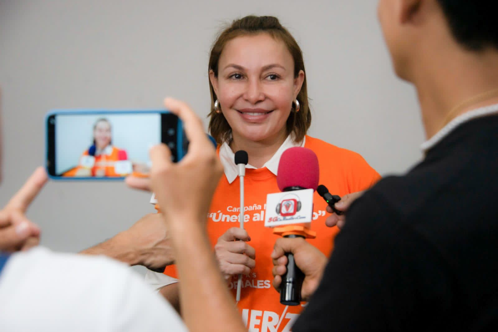 Santa Marta, hoy se decide por Patricia Caicedo de acuerdo a la encuesta de Maldonado