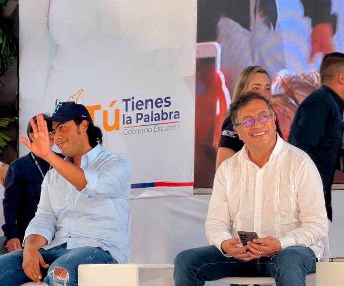 Nicolás más solo que nunca, pero la ‘pita’ sigue enredada para el presidente Petro