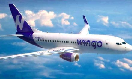 Wingo se ‘pone las botas para volar’, nuevas rutas y más sillas