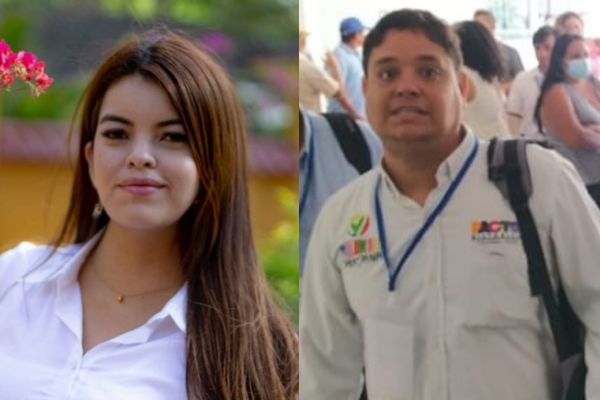 Poncho Zuleta ¿Y el Pacto Histórico? Eso es un desorden
