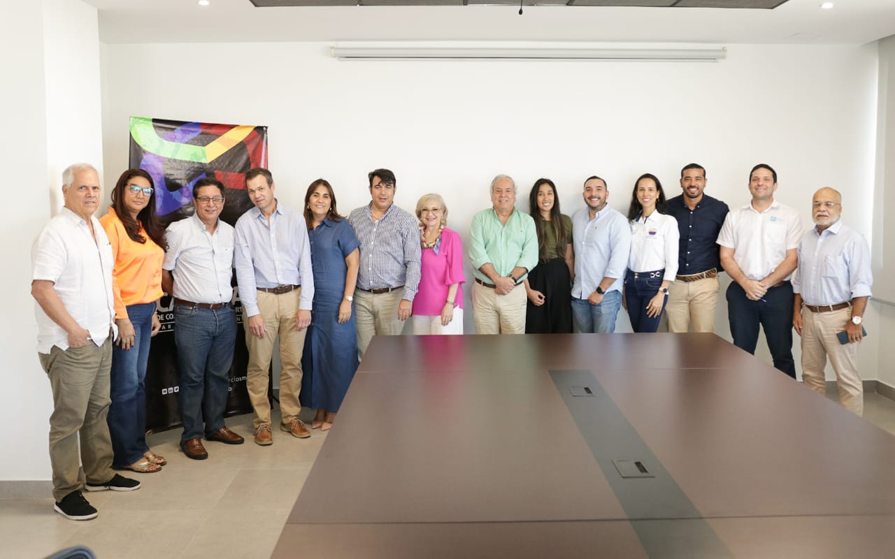 Santa Marta y el reto de avanzar hacia una ciudad sostenible para servicios globales de exportación