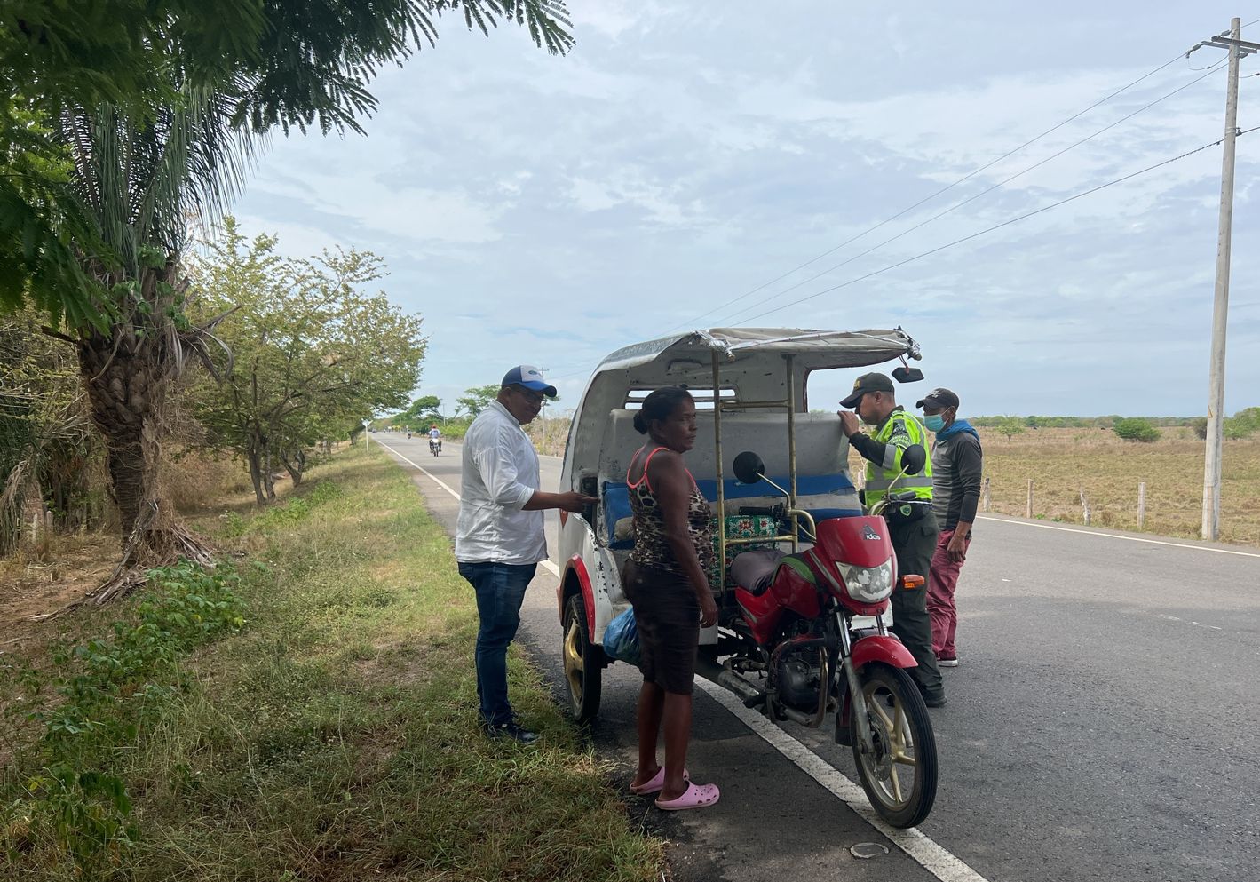 “Lucha contra el trafico de flora y fauna debe ser permanente”: CORPAMAG