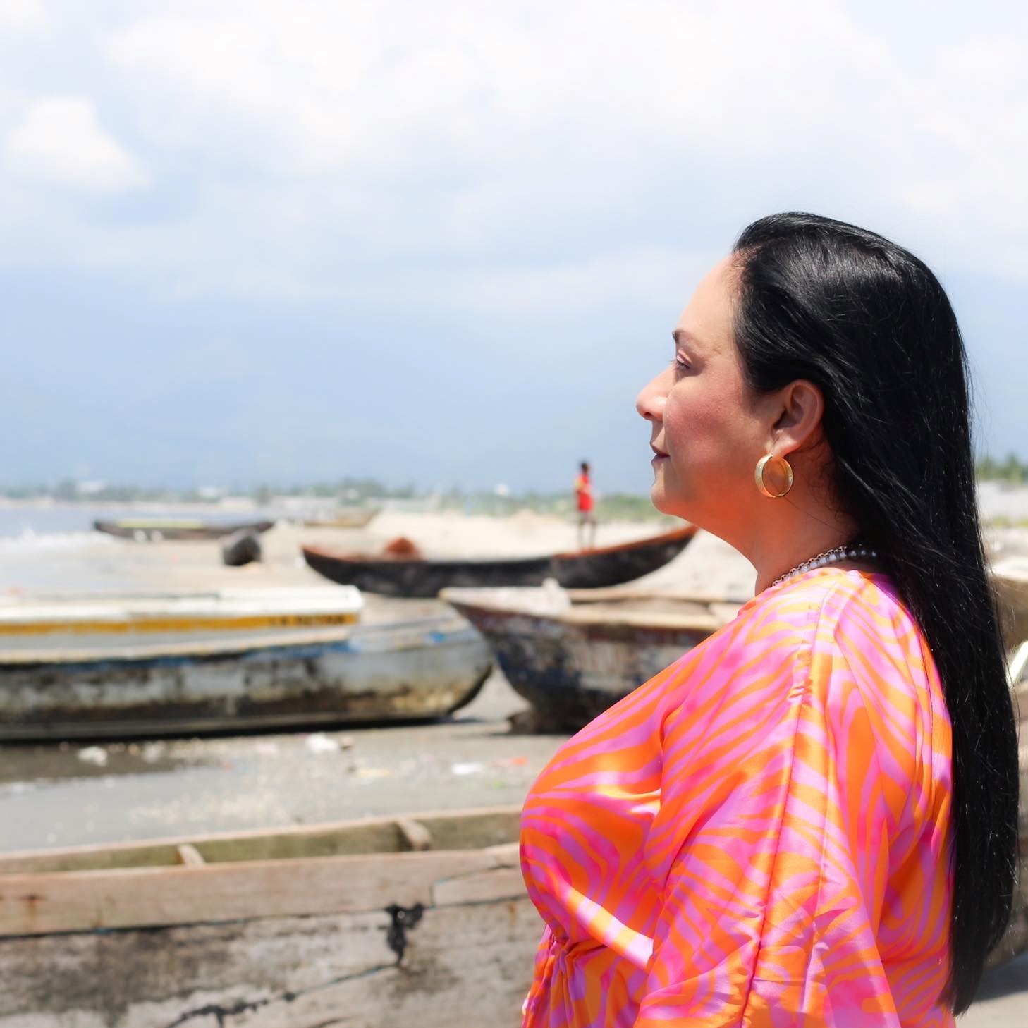 Claudia Patricia Aaron: Encrucijada electoral 2023
