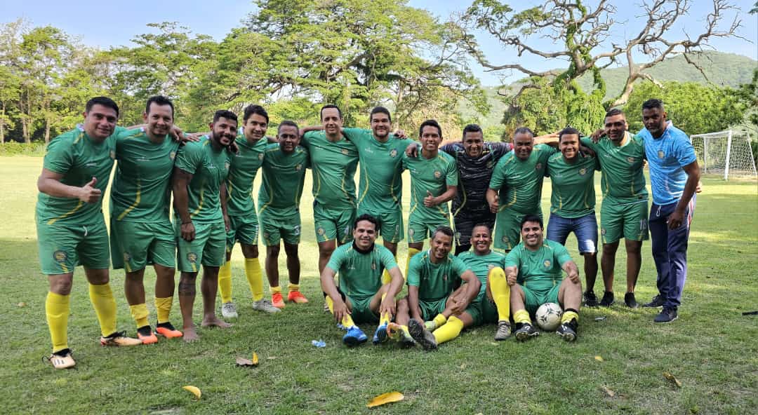  COOEDUMAG, se promueve para su tercera corona