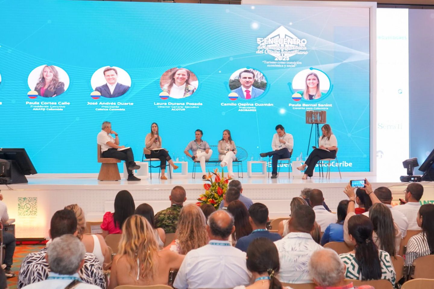‘Encuentro Turístico del Caribe’: La puerta al mundo desde la región