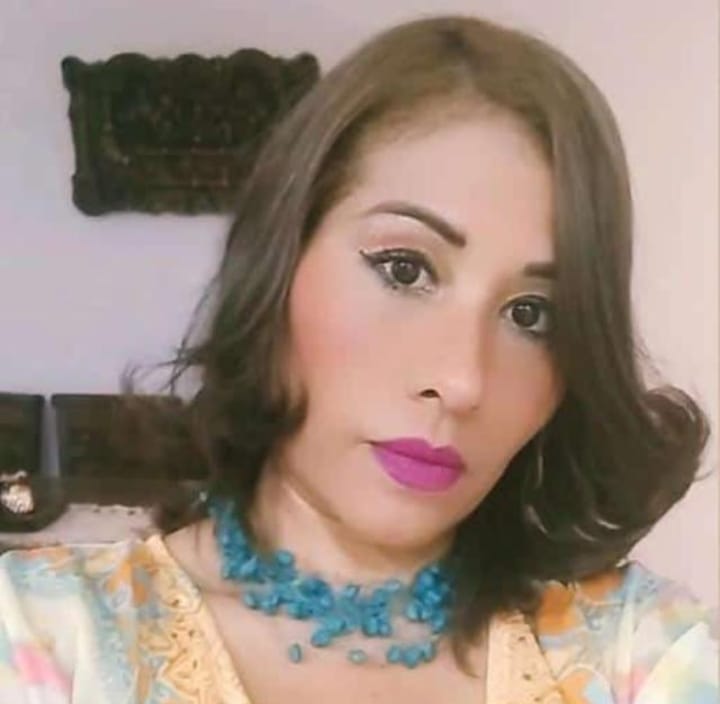 Cuidemos a Melissa Chaparro Villa ¡Ni Una Más!