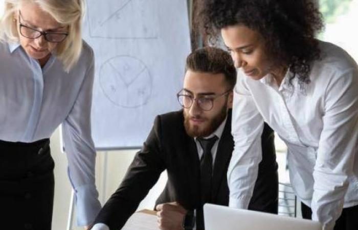 Según estudio de Confecámaras el 33,5% de las empresas del país sobreviven al término de