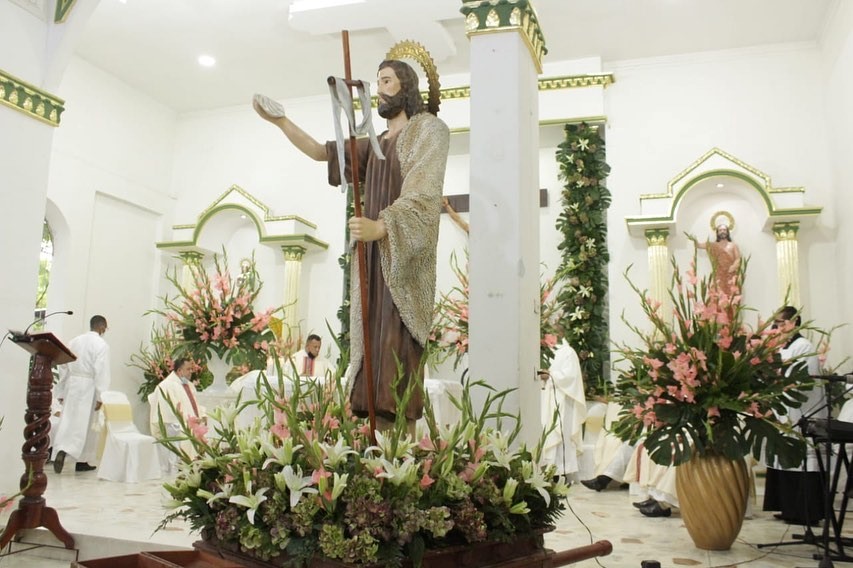 Junta de Festejos: Programación Oficial fiestas de El Retén
