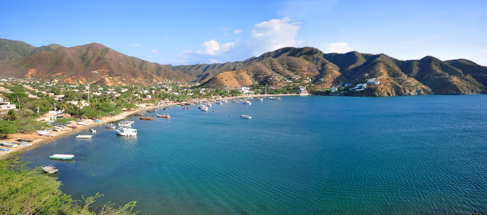 Malos gobiernos, fotomultas y por ende bloqueo de vías, los enemigos del turismo