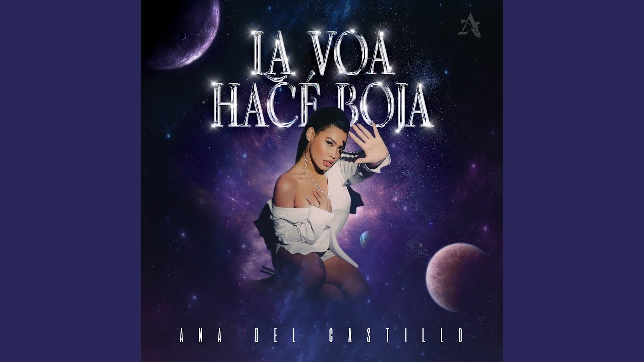 “La vamos hacer Boja en El Retén Magdalena”: Ana Del Castillo