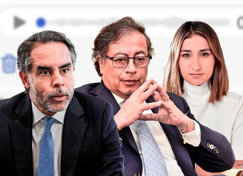 “Laura, no me amenaces con que el recurso va pa’ la Corte”, otra de las frases de Benedetti ¿Qué tiene pendientes con la justicia?
