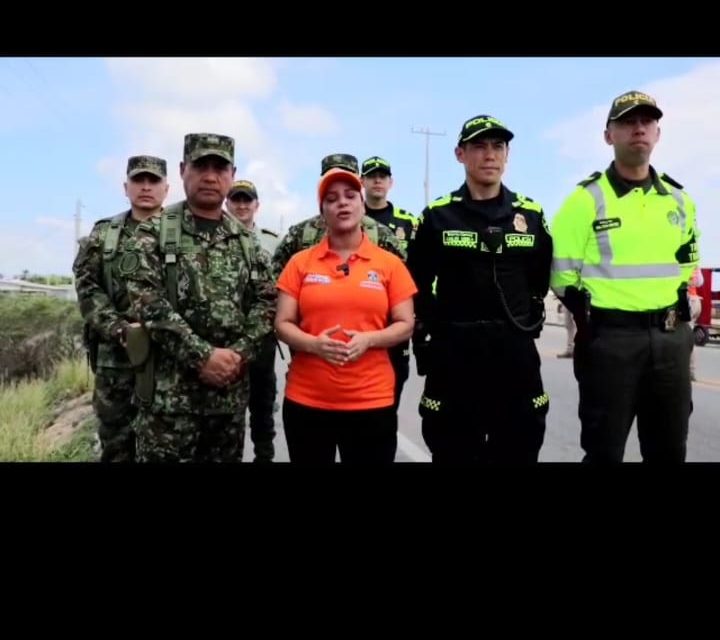 Plan Retorno avanza con normalidad en carreteras del Magdalena