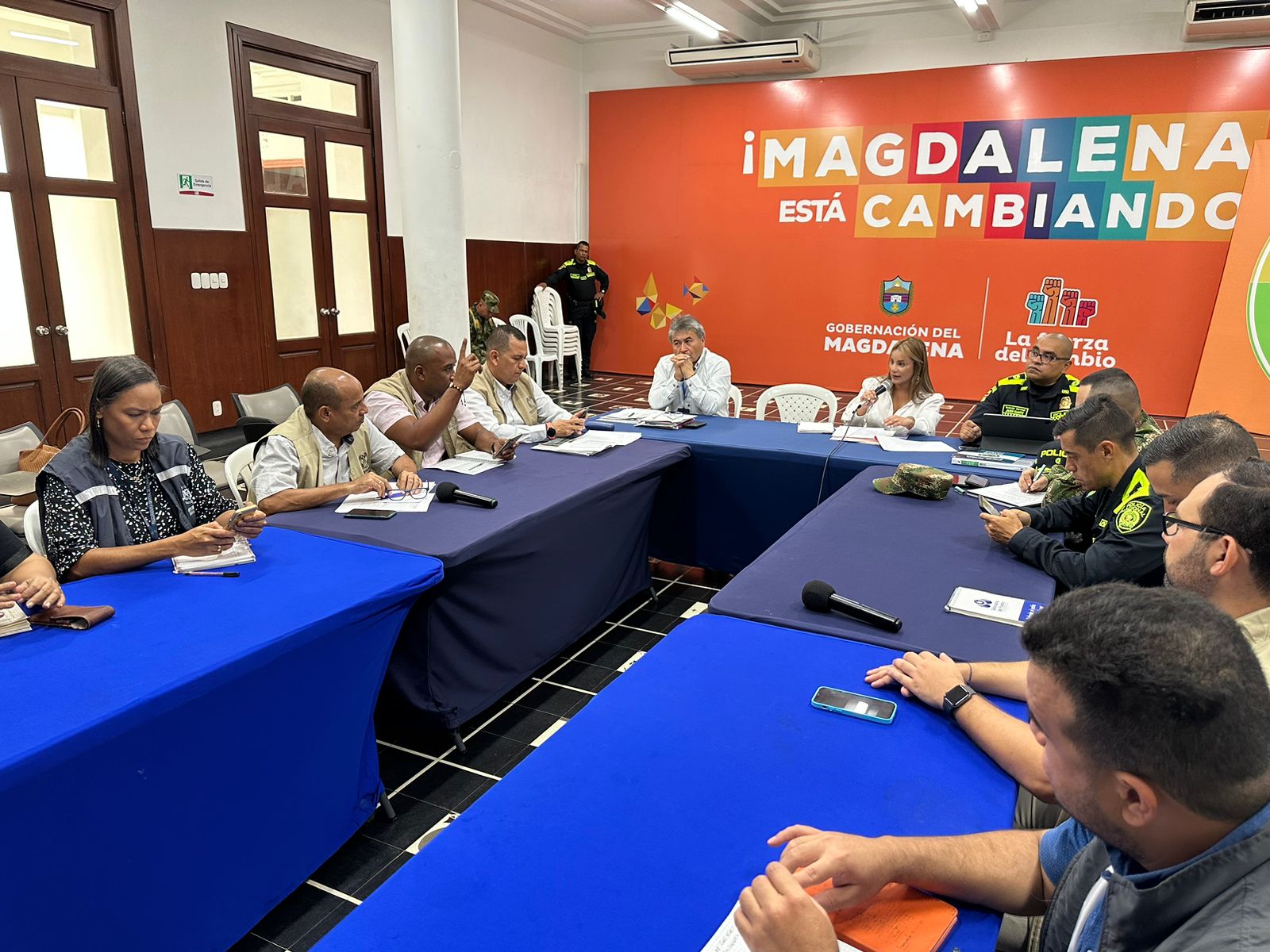 El Retén, Pivijay y Nueva Granada ¡Alerta electoral!