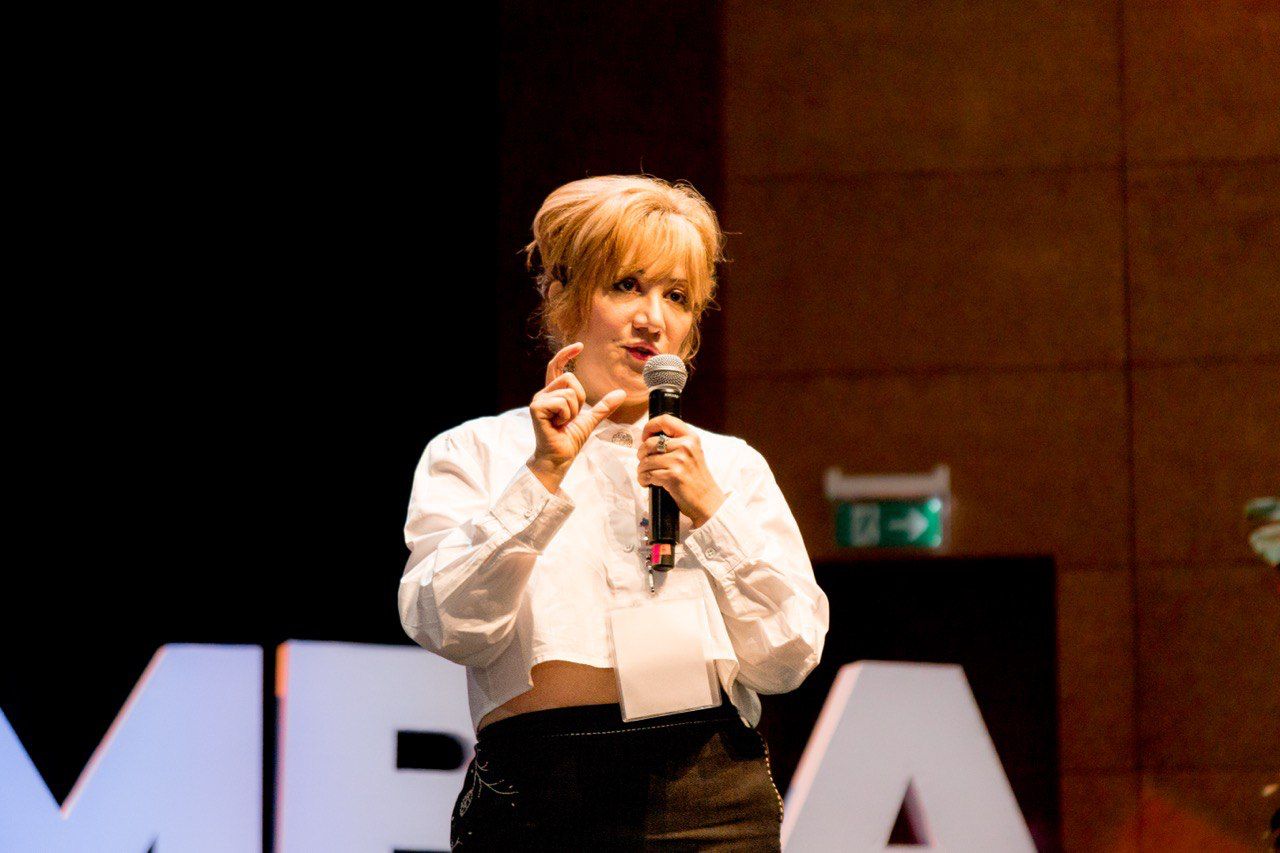 Liliana Estupiñán: El Federalismo construye Estado Social de Derecho en los territorios