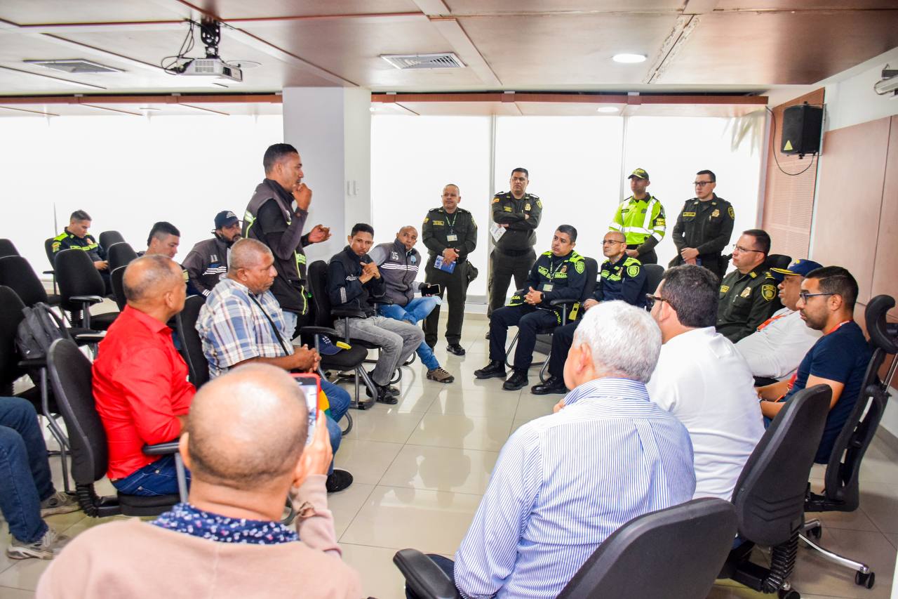 En medio de una gran tensión sepultan a Erick Melo Solano
