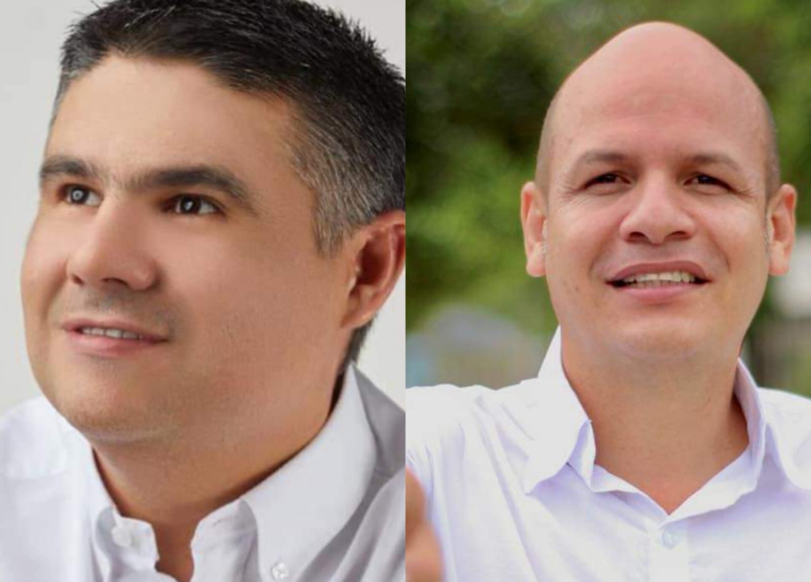 Galindo se inscribirá jueves 27, Vargas el viernes 28